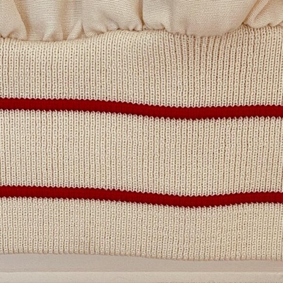 Vintage 70's King Louie ProFit Embroidered Workwear Bomber Jacket Union Made L - Picture 8 of 12